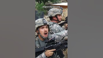 GWOT: Battle of Kamdesh #history #facts #reels #tiktok #fyp #youtubeshorts #reels  #warzone