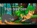 Odia story      odia gapa ganthili  bilua paichhi pane  odia kahani  odisha tube