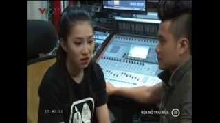 Hoa nở trái mùa tập 20