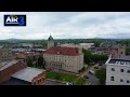 Air3 lays low in downtown Harrisonburg