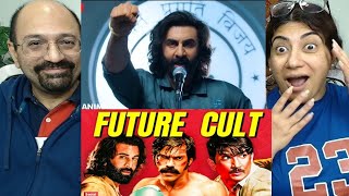 10 Modern Indian Films That Will Be Cult Classics