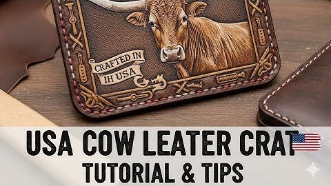 From Raw Leather to Premium Shoes | Complete Stitching & Crafting