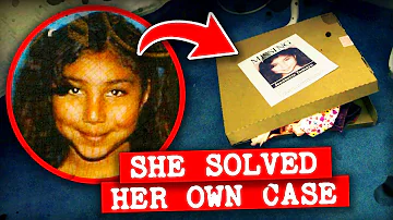 9 YO Uses True Crime Skills From Favorite TV Show to Manipulate Captor | The Jeannette Tamayo Case