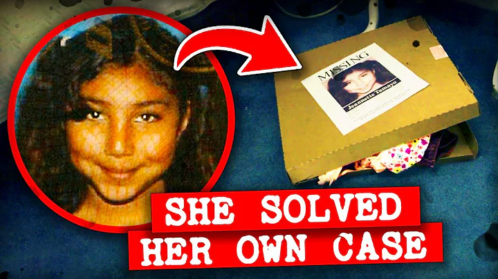9 YO Uses True Crime Skills From Favorite TV Show to Manipulate Captor | The Jeannette Tamayo Case - DayDayNews