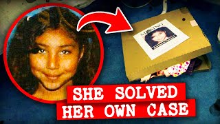9 YO Uses True Crime Skills From Favorite TV Show to Manipulate Captor | The Jeannette Tamayo Case image
