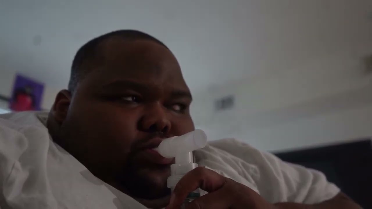 Dave Blunts | Last Day In The Hospital (Live Update) 