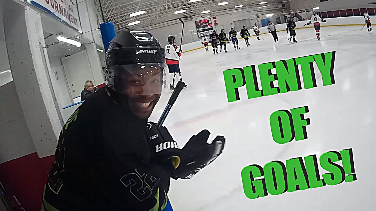 Snakearm VS. OV Knights (PLENTY OF GOALS)