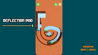 Dig This 453-12 Two Alternate Solves Deflection Pad And Blocking Pad Hd