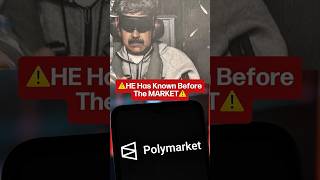 Polymarket insider bet on Maduro ouster