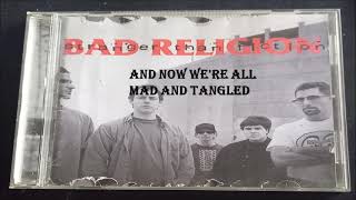 Bad Religion - Hooray for Me lyrics