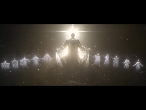 Journey To Bethlehem - We Don't Know