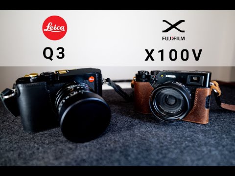 Fujifilm X100f Vs Fujifilm X100v Specs Fujifilm X100F Camera