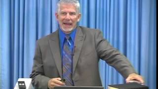 Growing in Unity (Eph. 4:14-16)