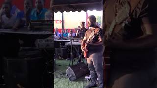 Hwe mebi nako by Kwabena Akwaboa performed by Lovers Band