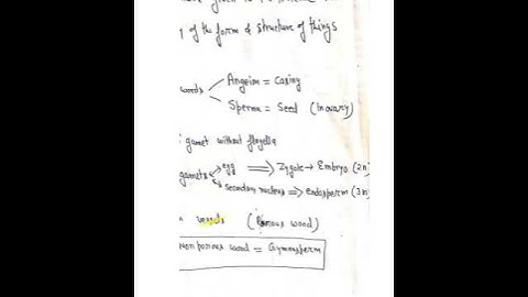 How to get Free #handwritten #notes pdf on your email