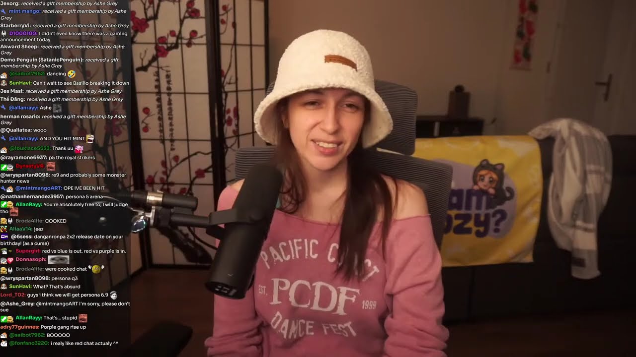 STATE OF PLAY CLOWN SHOW TIME!!!