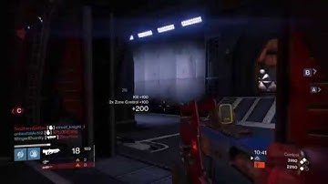 Crucible (Firebase Delphi, Control)