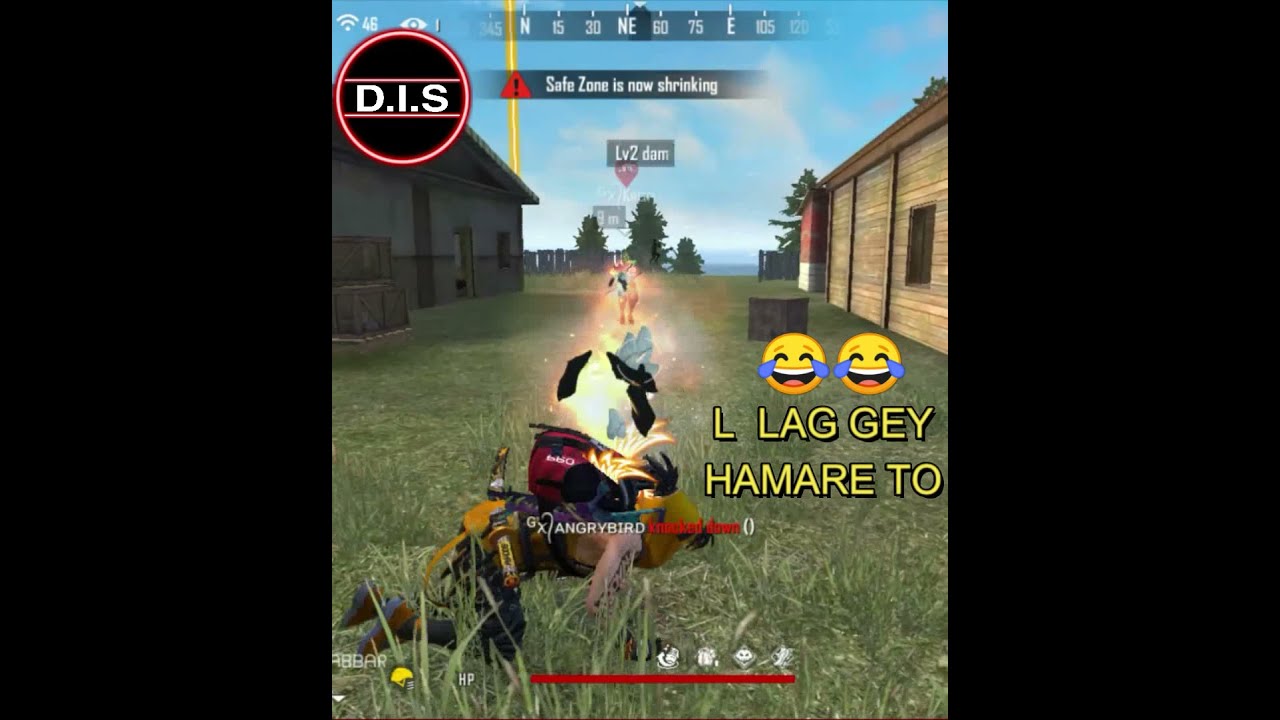 DANGER ZONE KILL ALL SQUAD 