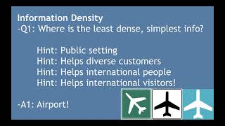 Celebrity [AE/ET] Information Density (5:09) Wealth