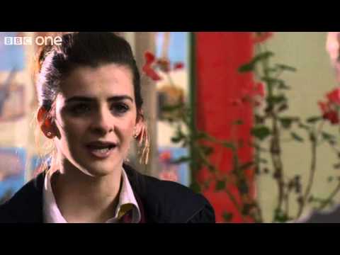 Vicki Blackmails Mr Mead - Waterloo Road, Series 6 Episode 8, Preview - BBC One