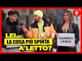 La Cosa Più Spinta che LEI ha Fatto a LETTO? 🔥 - [La Lavagnetta Distruggi-Coppie] - theShow