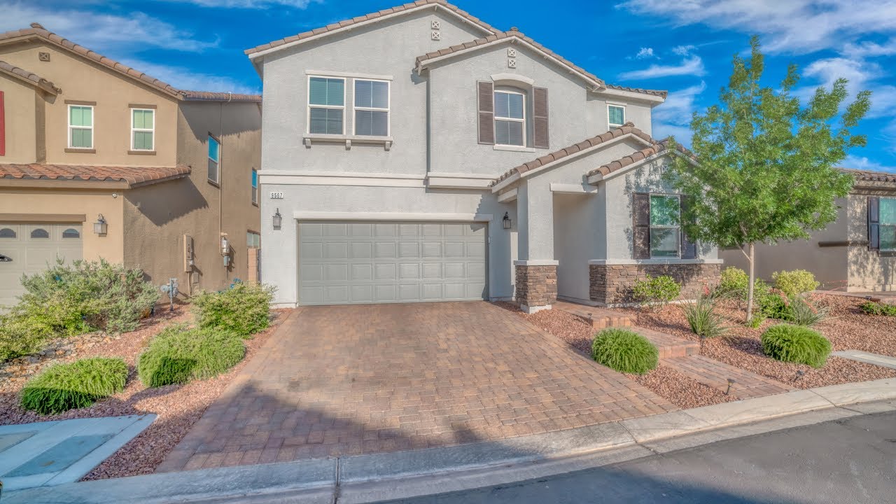 Home For Rent! 9567 Belfast Cove St