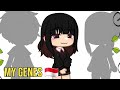 ✨ My genes | meme