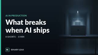AI agents in production: the failures nobody's talking about