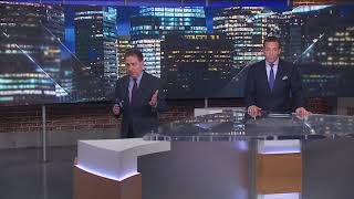 WUSA HD Weather 20191017 2317