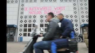 Trailer Wat Zich Van Binnen Afspeelt Wijksafari Slotermeer