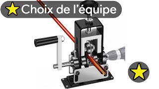 Top 3 Meilleur Denudeur De Cable Manuel 2025