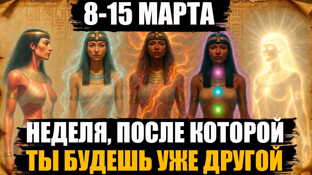 5 стадий пробуждения за 7 дней | 90% застревают на третьей навсегда