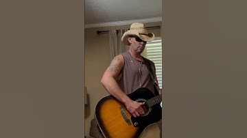 Thumbnail of Blind Dude plays Morgan Wallen’s 20 Cigarettes #MorganWallen #20CigarettesGuitarCover #I’mTheProblem