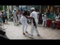 Grupo de rumba Ireme de Asere - Yambú