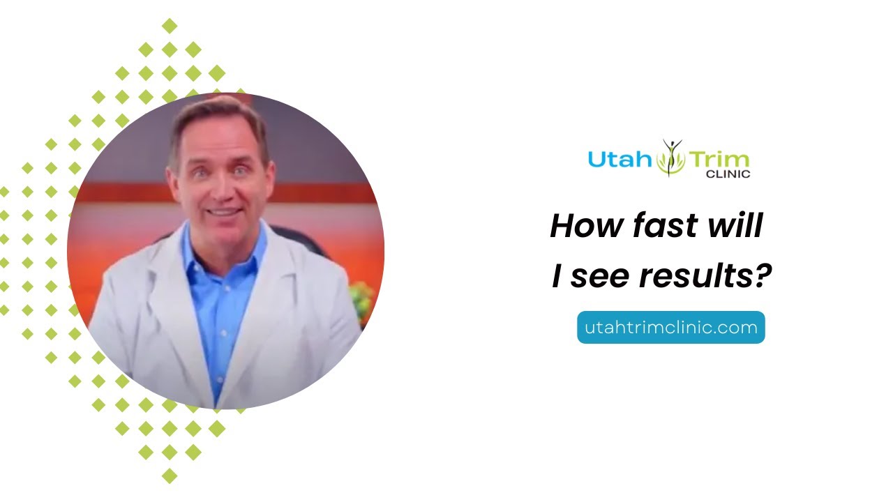 How fast will I see results? YouTube