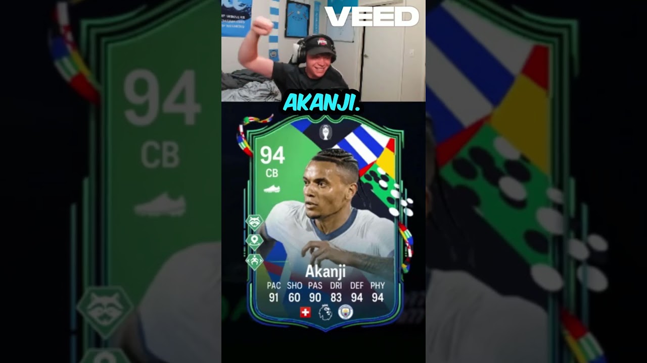 INSANE PTG Player Pick in FC 24! 