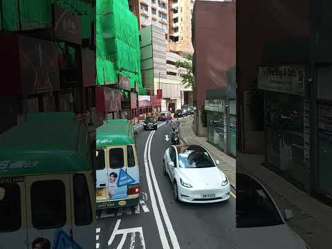 Just Now At Bonham Road Hongkonglife Ofwhongkong Viralshort Byahenimavs