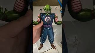 ピッコロ大魔王 repaint フィギュア リペイント anime dragonball ドラゴンボール ピッコロ大魔王