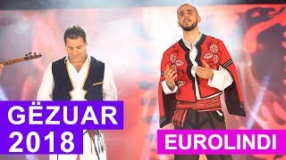 Afrim Muqiqi & Gold AG -Pyet Kosova  ( Gezuar 2018 ) Eurolindi & Etc