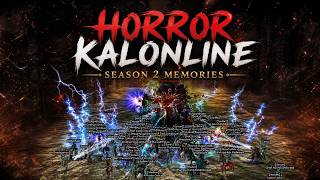 Horror KalOnline (The Return) - Season 2 Memories