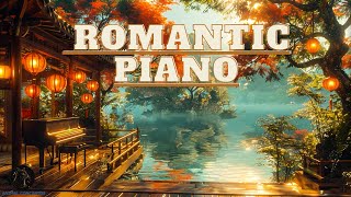 Relaxing Piano Music: Romantic Piano music for sleep  ♫ Soothing Music nervous system recovery by Animals Concertos 139 views 9 days ago 8 hours