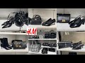 H&amp;M BAGS &amp; SHOES NEW COLLECTION / SEPTEMBER 2023