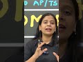 🔥 Best Tips for 2027 Batch 10th Students | Srotalin Mam Telugu #10thclass #2027batch #study #success