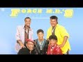 Force M.D.'s - Chillin'