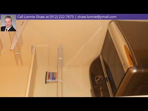 4223 Oakhill Church Rd, Kingsland, GA home video tour