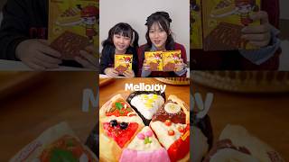 Unboxing the hard-to-find Mellojoy that sold out in 2 seconds