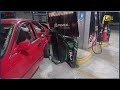 CONDUCTOR EBRIO PROVOCA FUERTE CHOQUE EN PERIFÉRICO