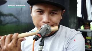 NYANYIAN RINDU LVS LIVE KANDANGREJO 28/4/2019