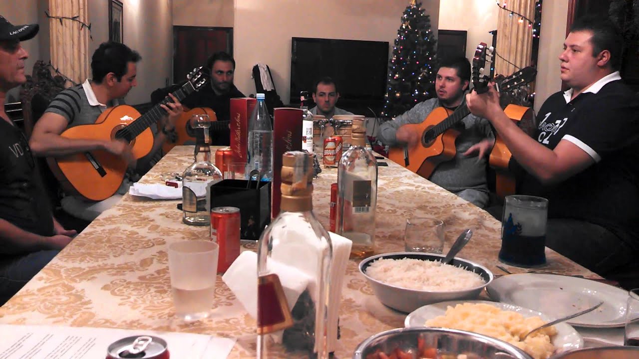 Gipsy Forever - Pena Penita