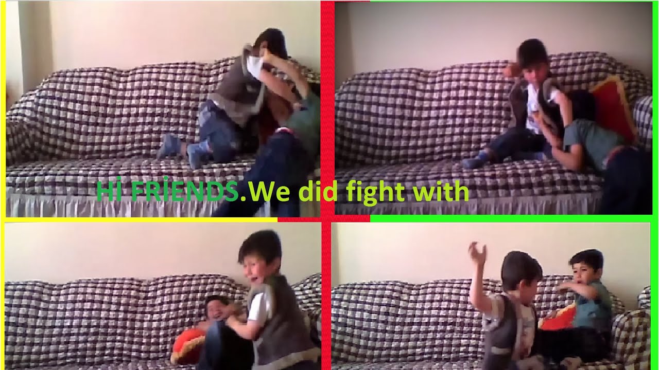 Uncategorized Kids Fun Videos fun videos for kids children fighting funny we did fight with my sister i cried cried